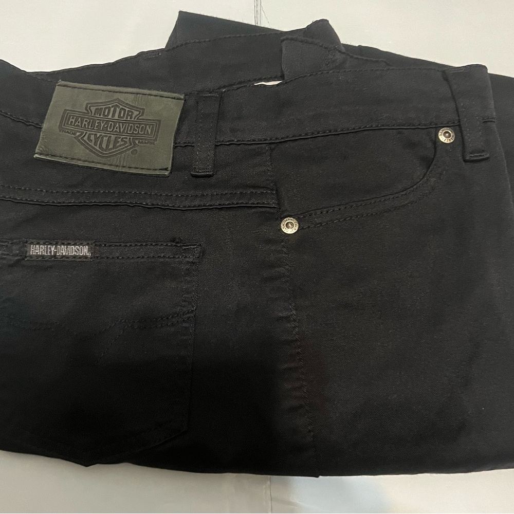 Harley Davidson Jeans